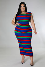 Load image into Gallery viewer, Easy to Love Me Dress (Plus Size)
